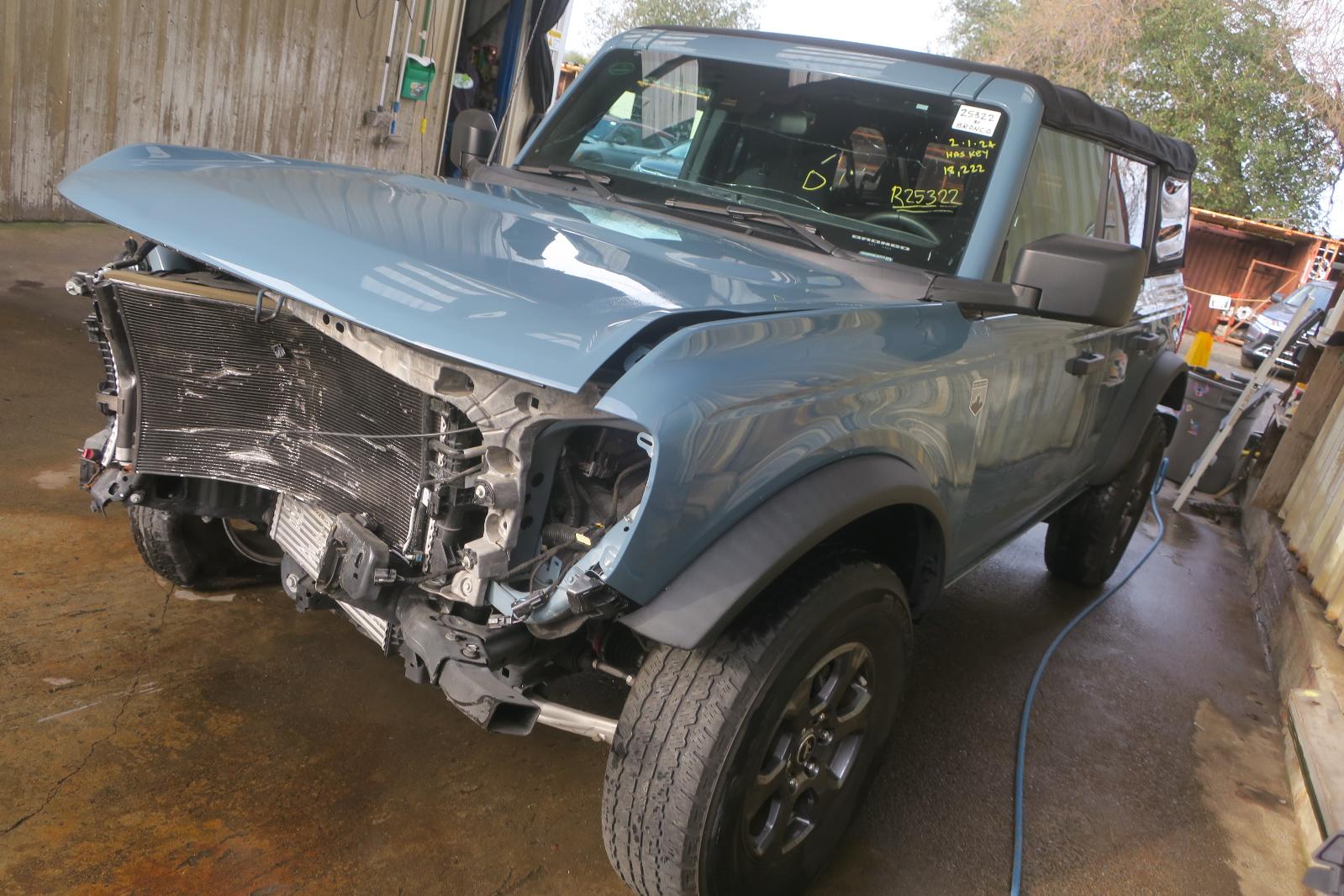 Car Result