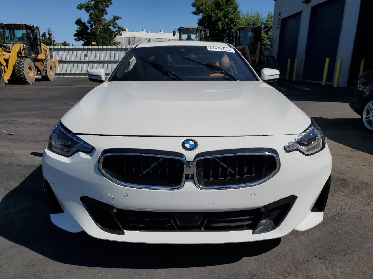 2023 BMW 230i -- Photo 5