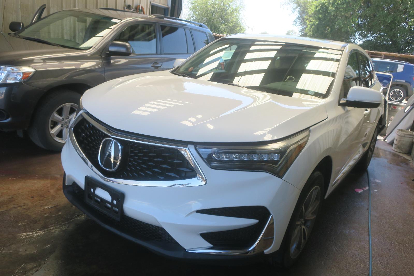 Car Result