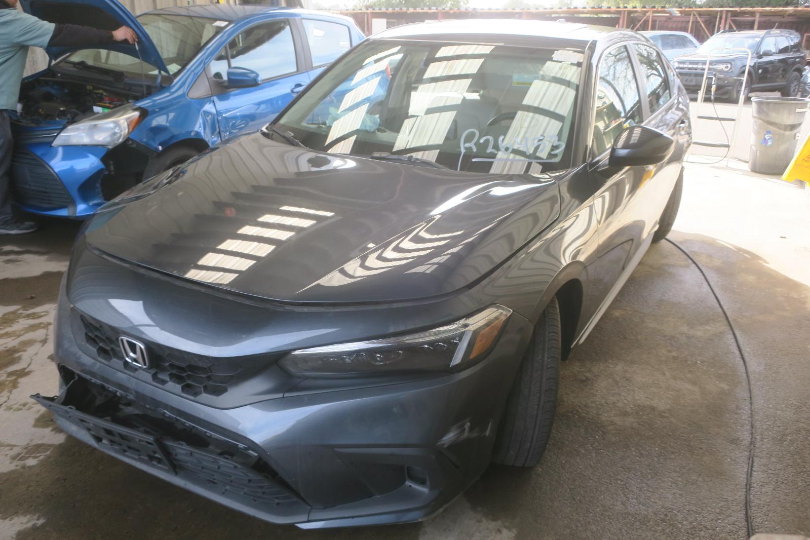 Car Result