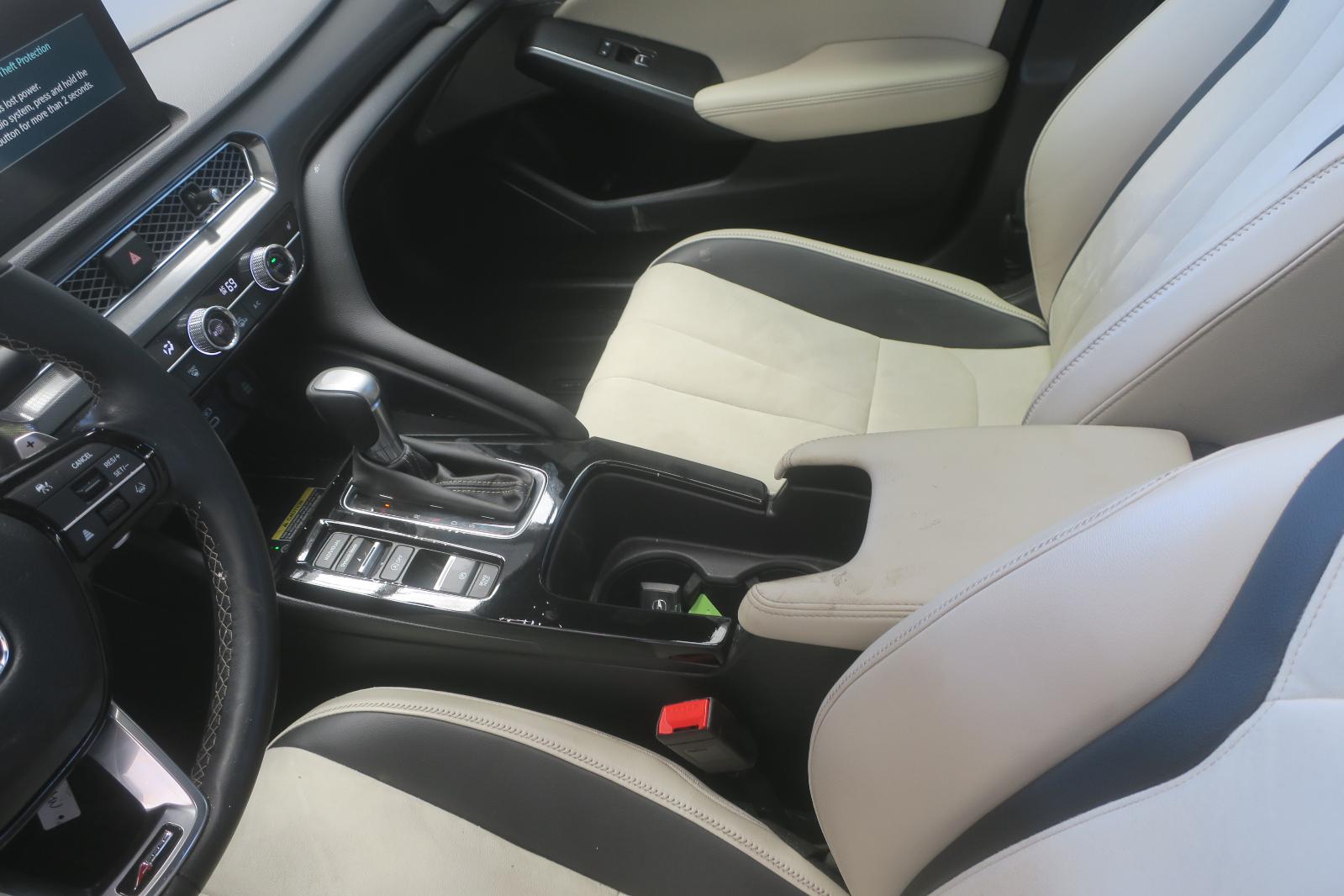 2023 Acura Integra -- Photo 7