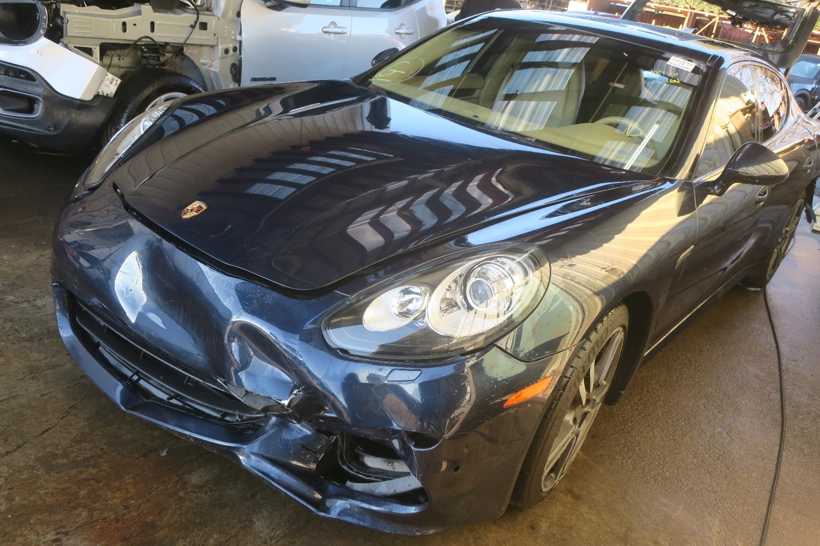 Car Result