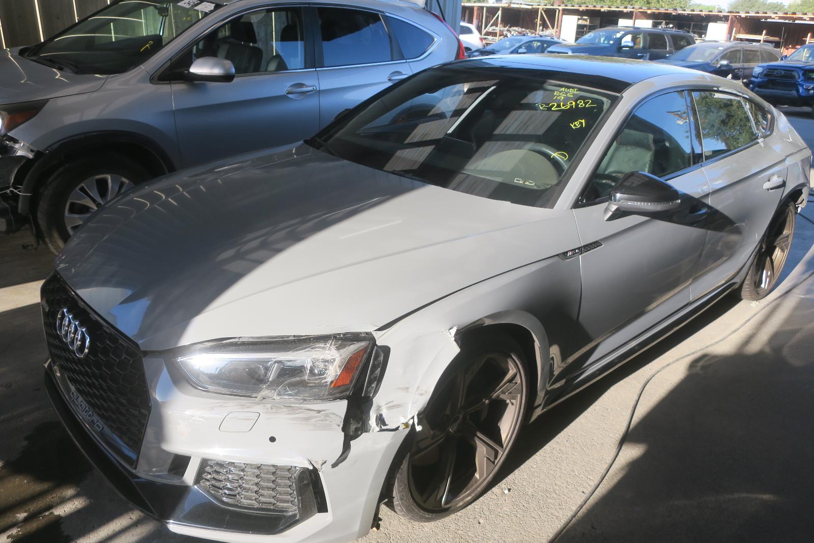 Car Result