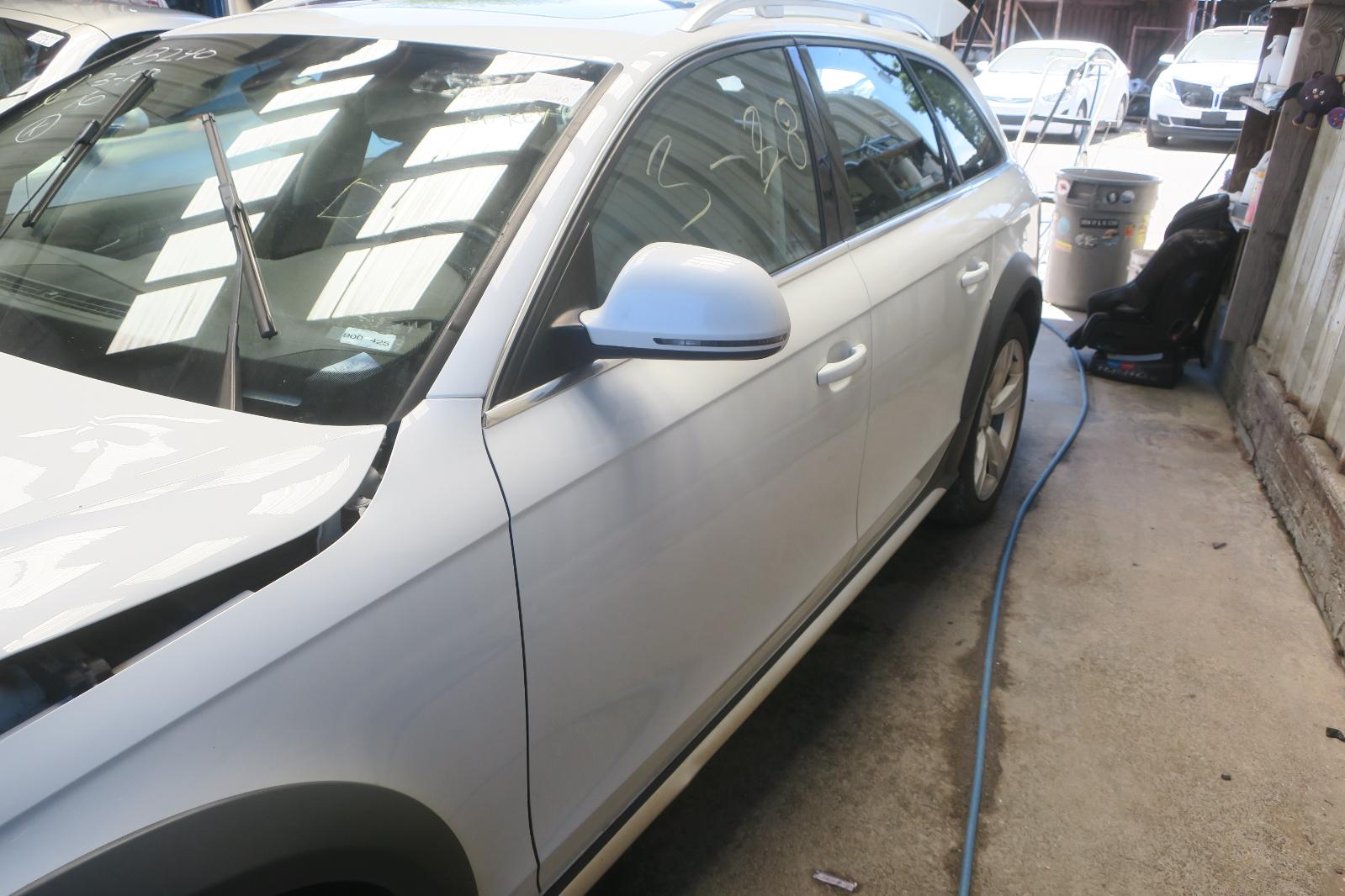 Car Result