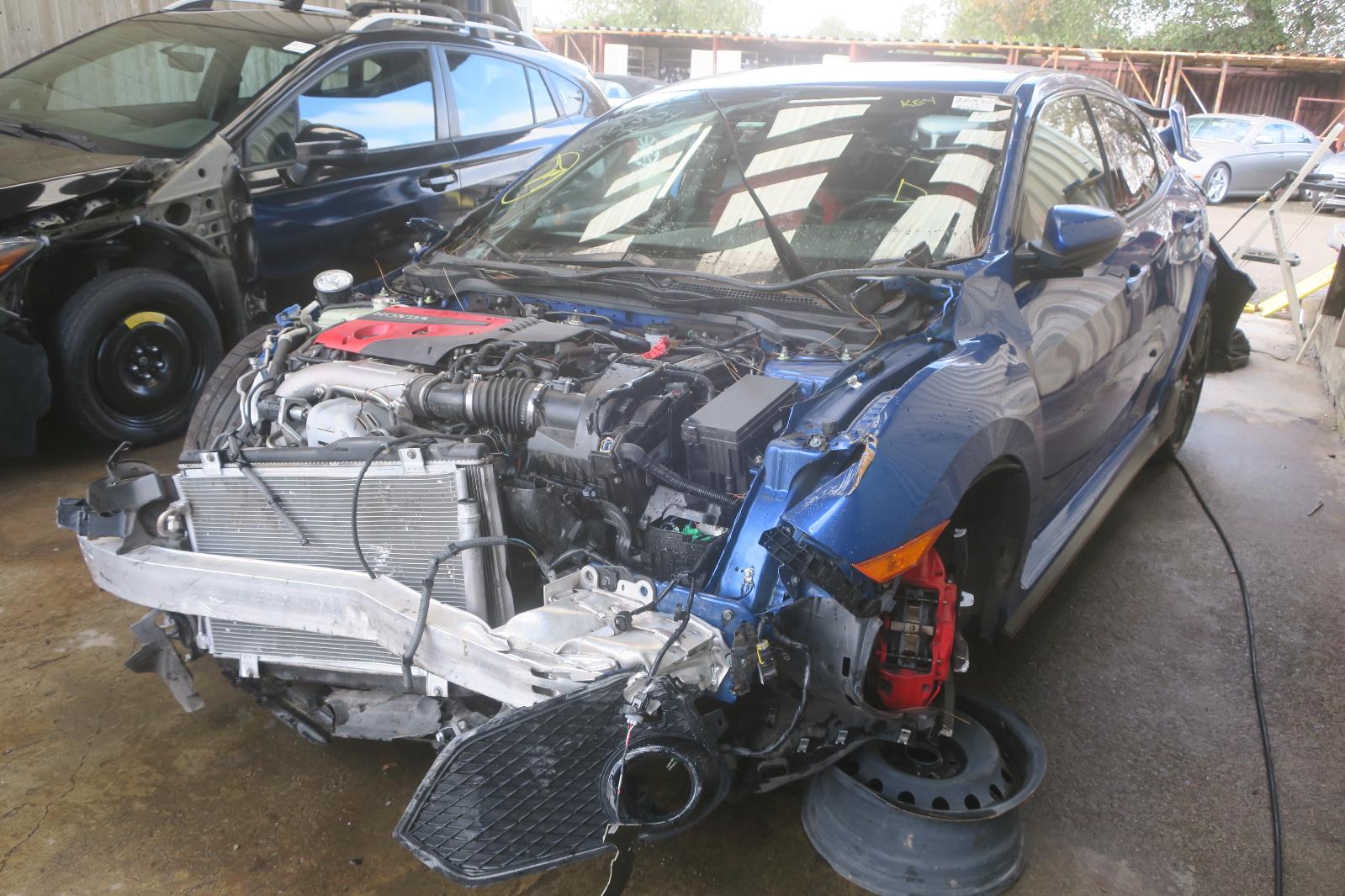Car Result