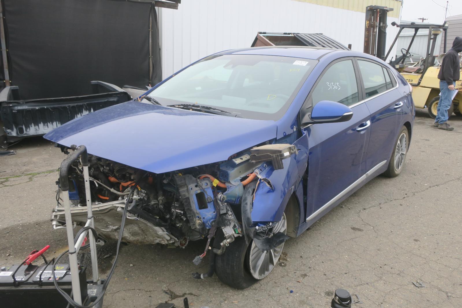 Car Result