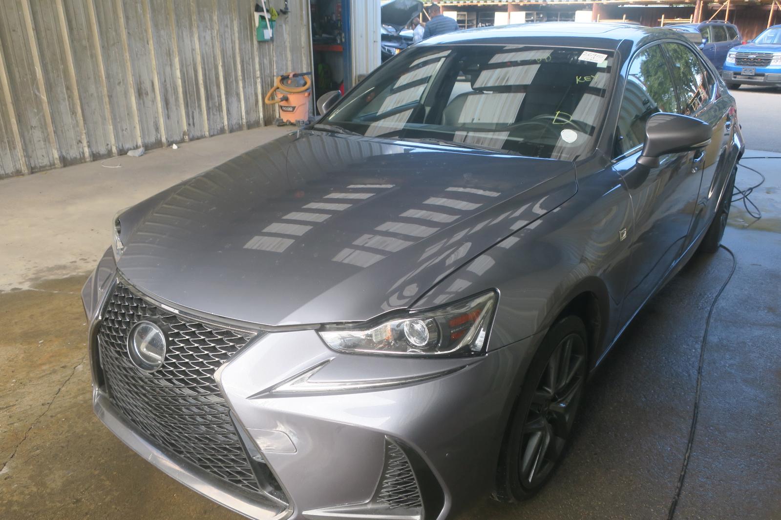 Car Result