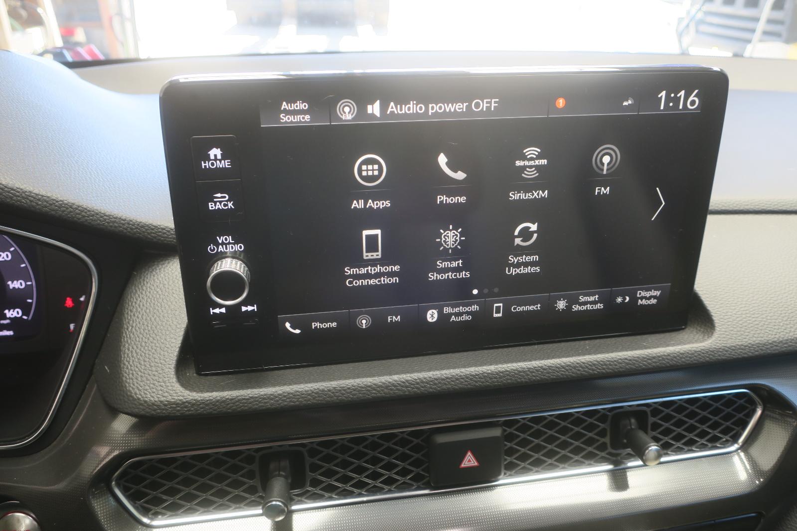 2023 Acura Integra -- Photo 11