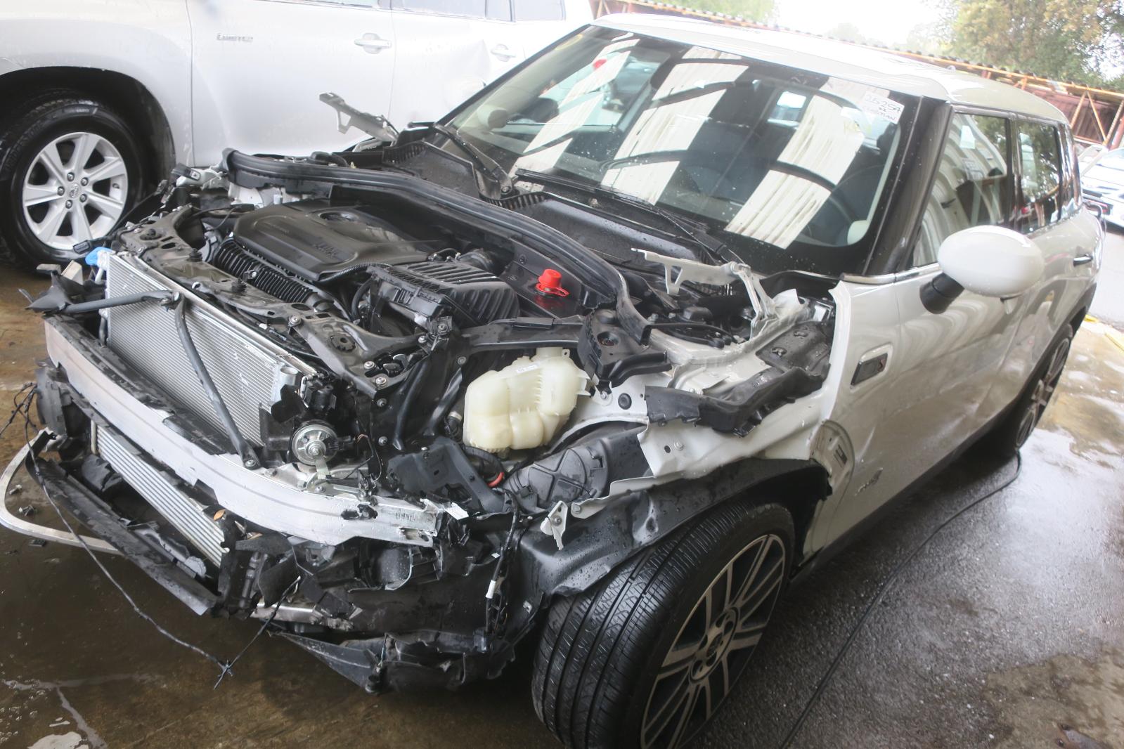 Car Result
