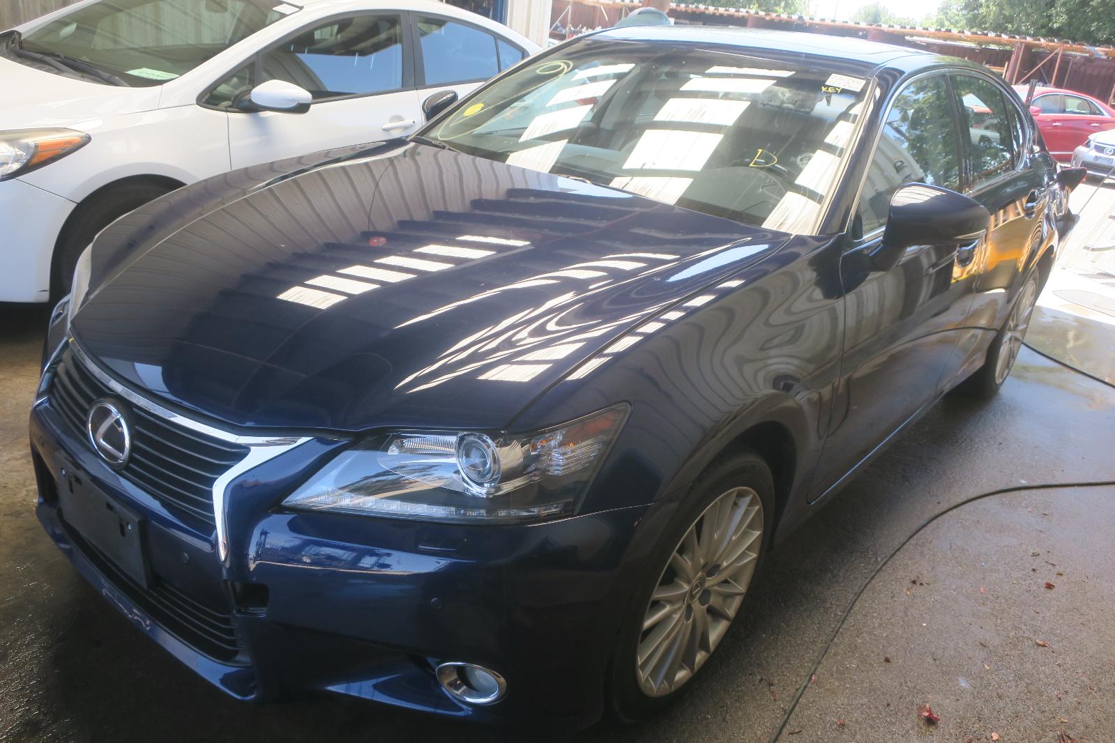 Car Result