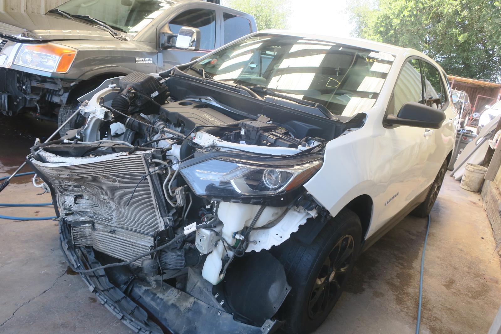 Car Result