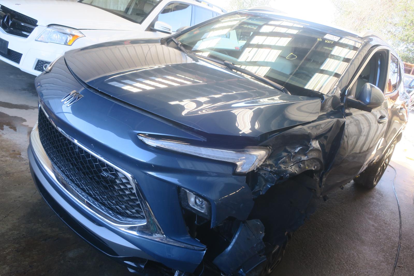 Car Result