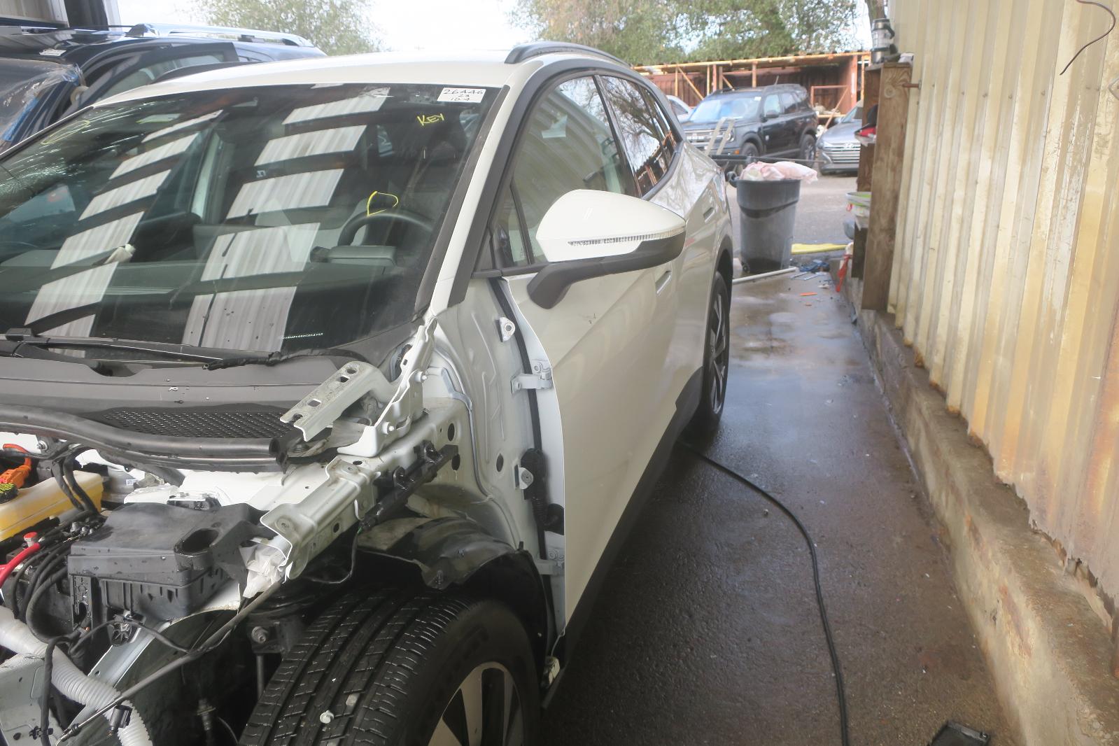 Car Result