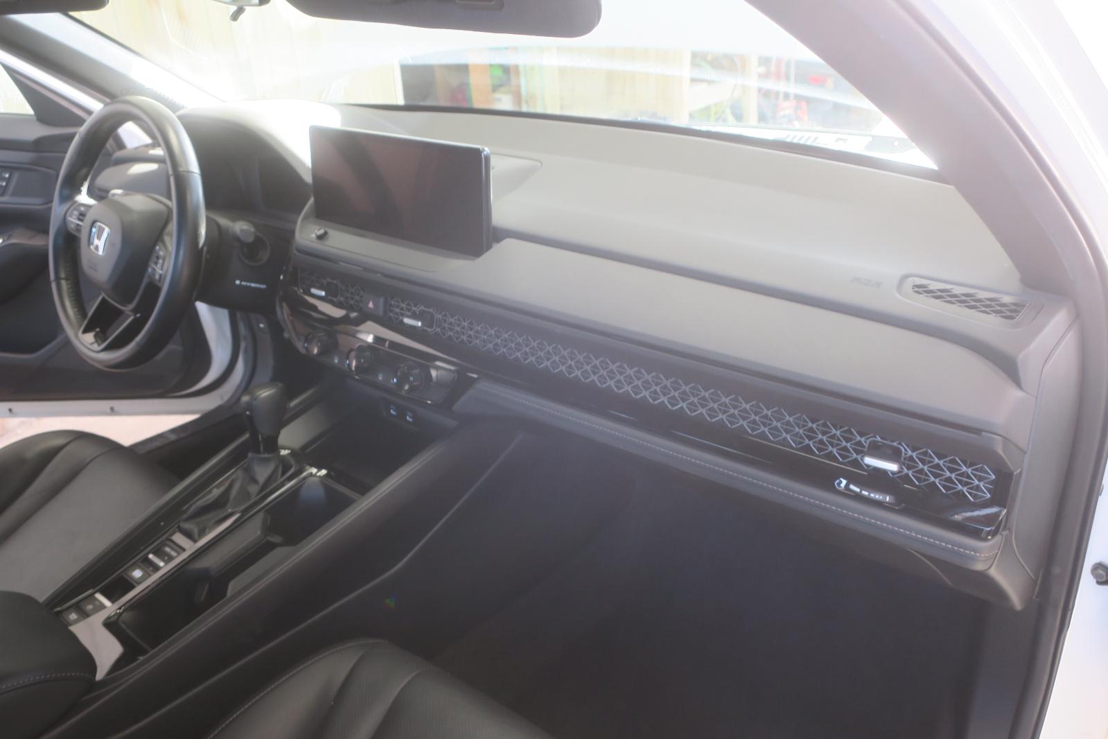 2023 Honda Accord -- Photo 13