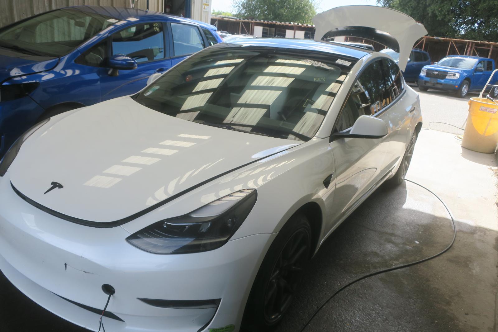 Car Result