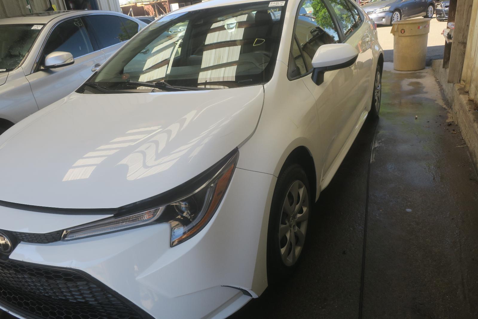 Car Result