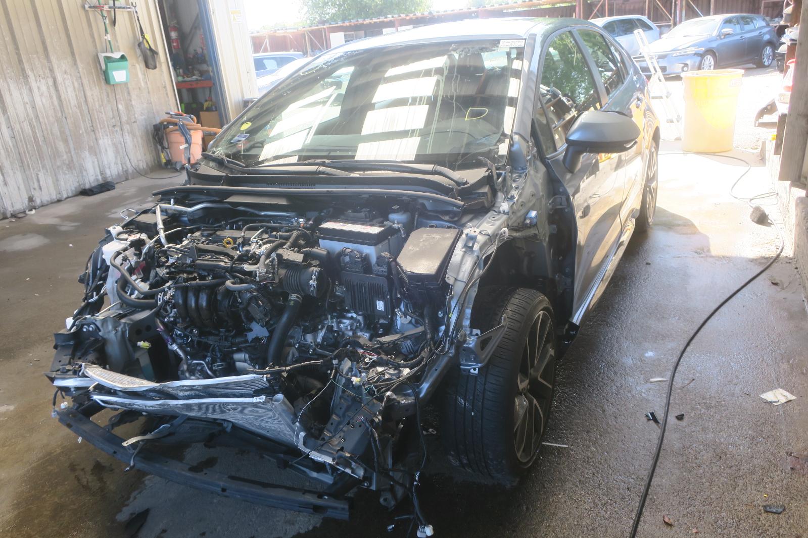 Car Result