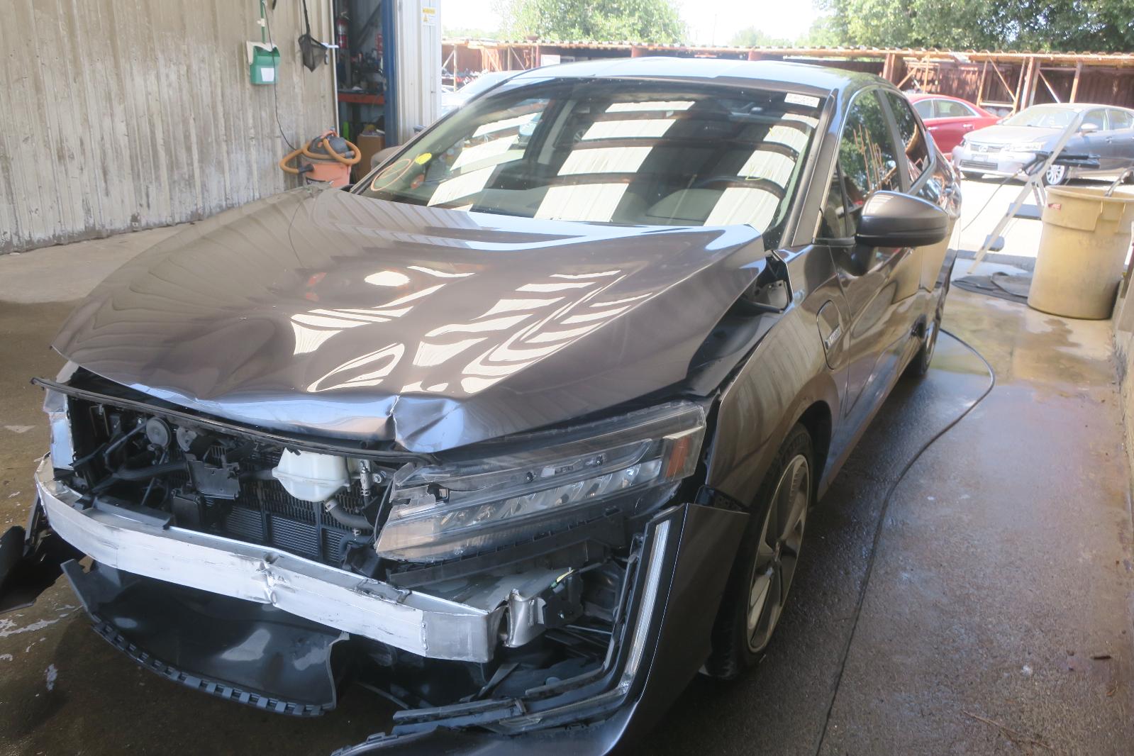 Car Result