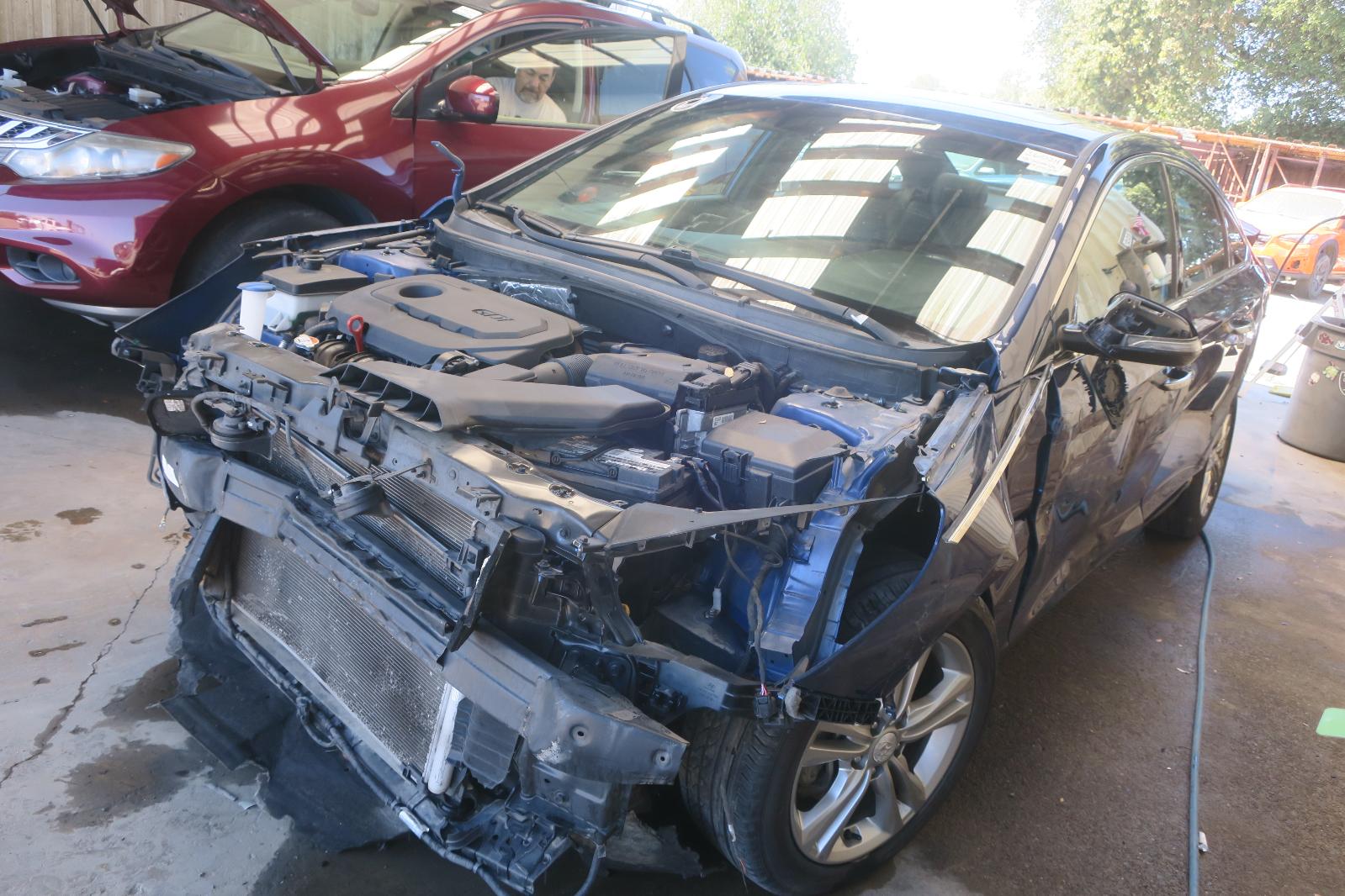 Car Result
