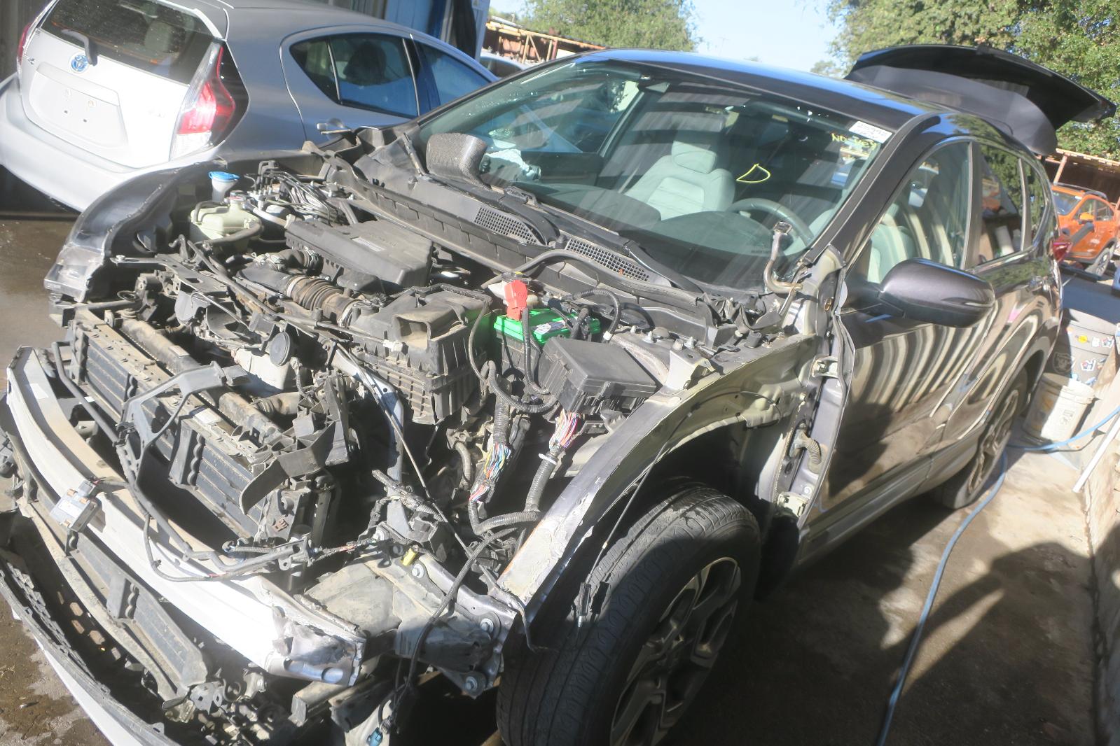 Car Result