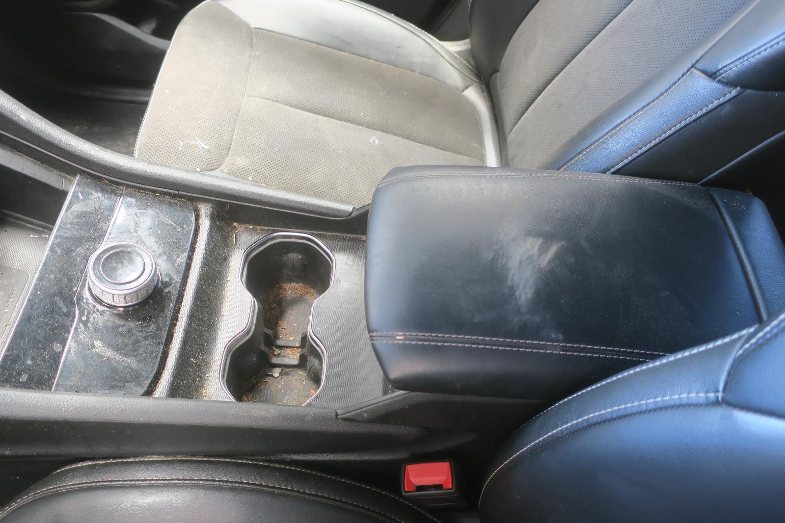 2023 Jeep Grand Cherokee -- Photo 12