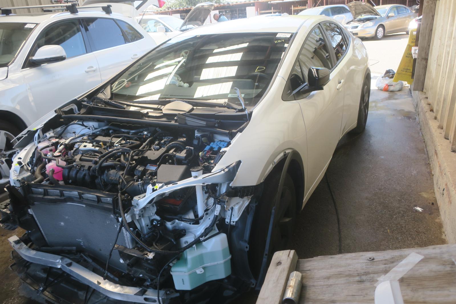 Car Result