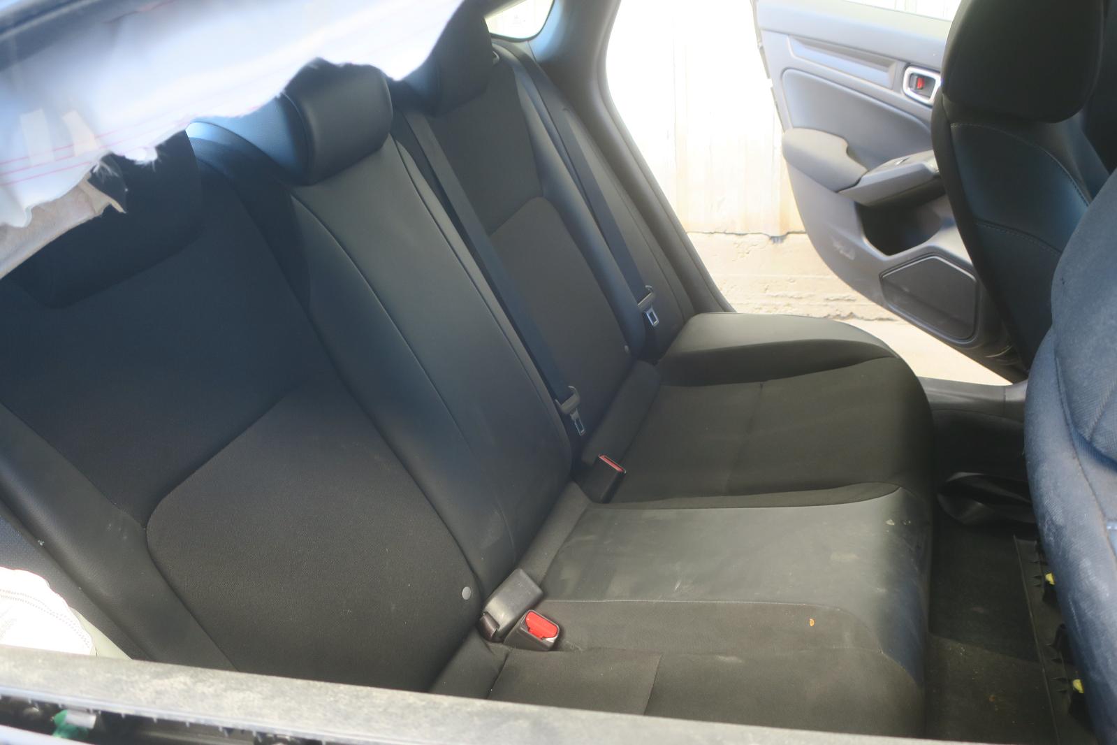 2023 Honda Civic -- Photo 7