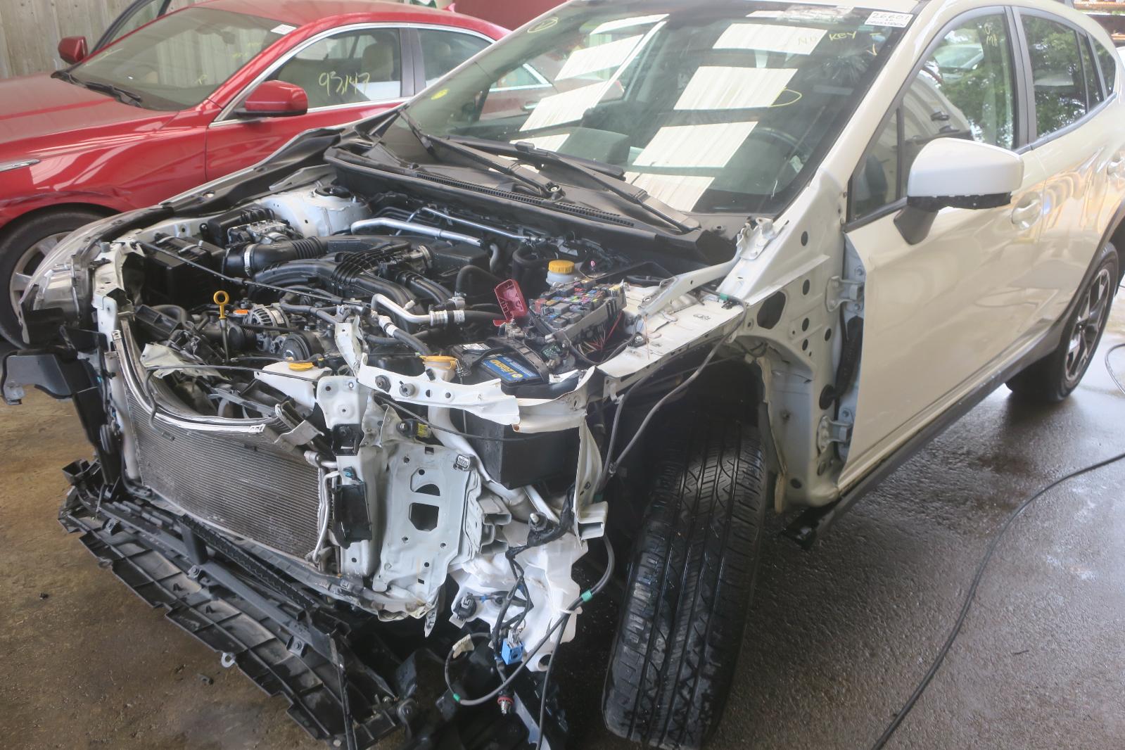 Car Result