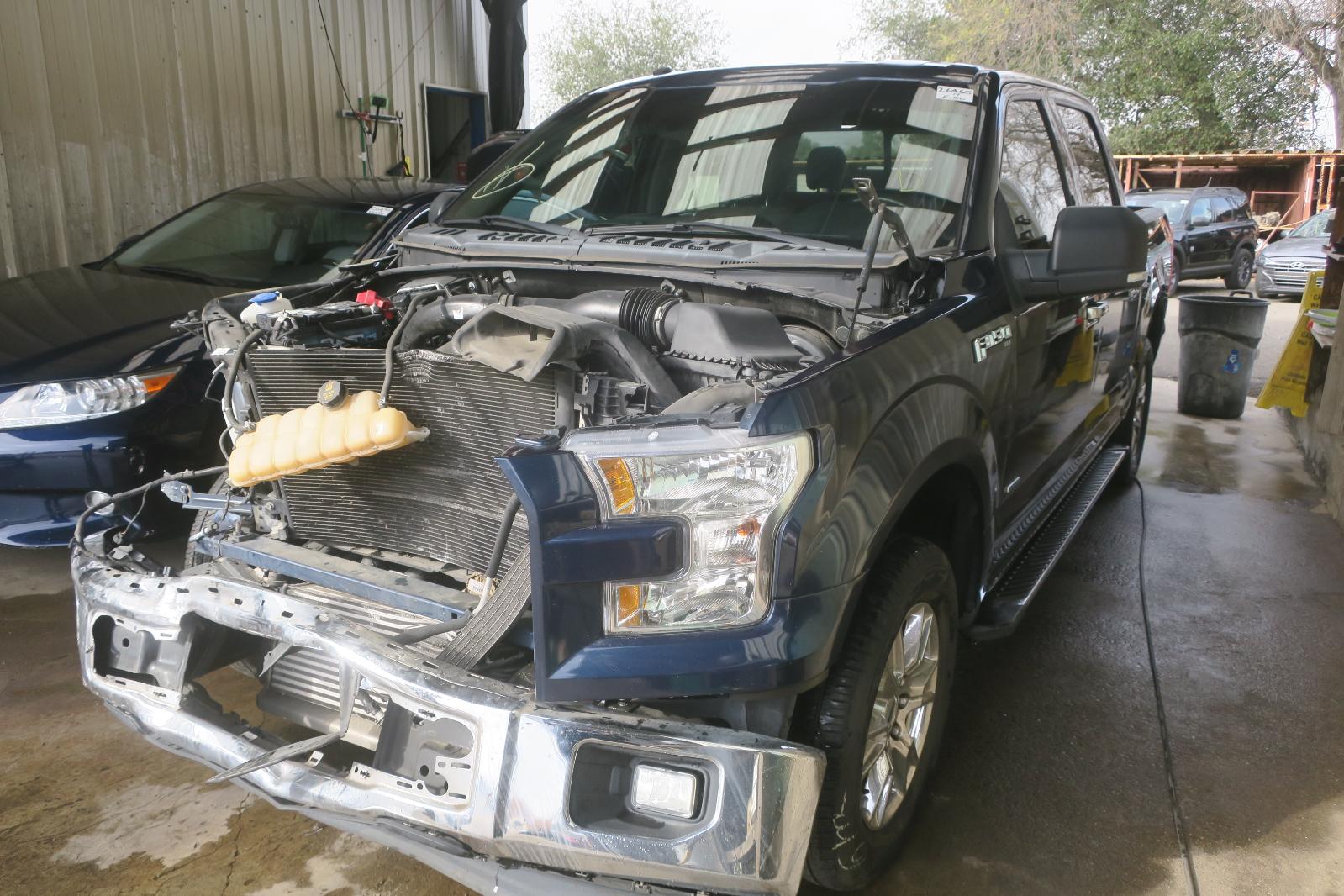 Car Result