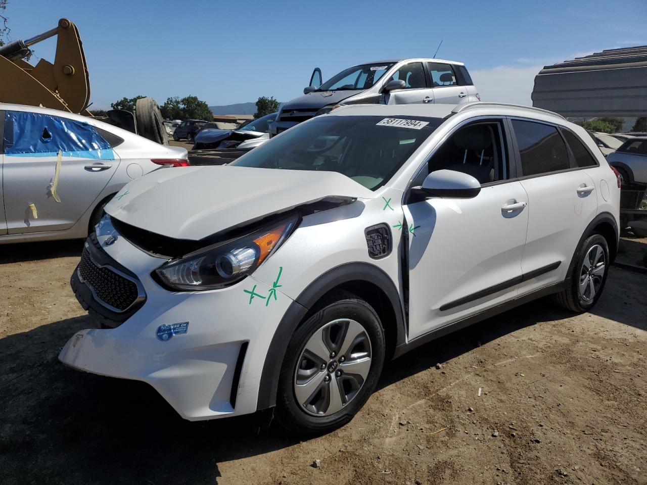 Car Result
