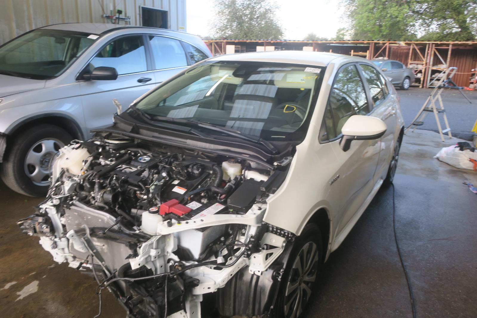 Car Result