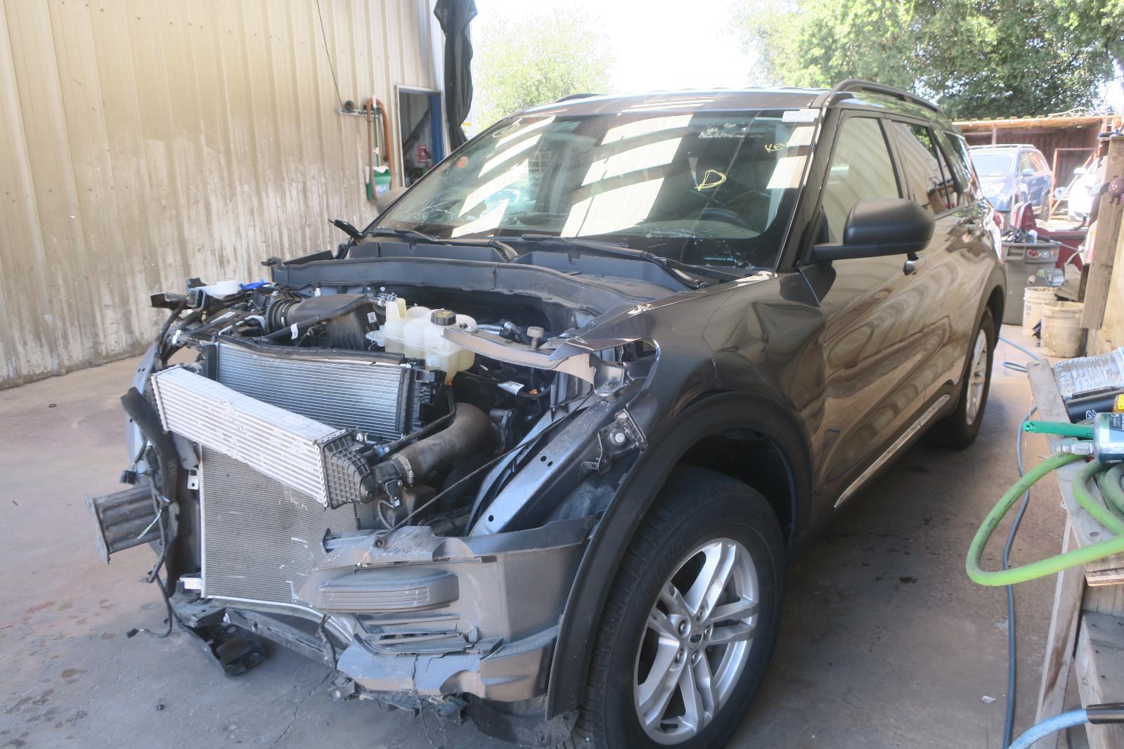 Car Result