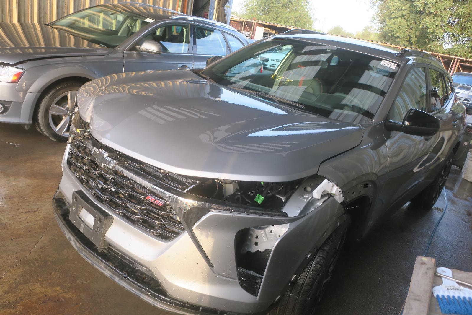Car Result