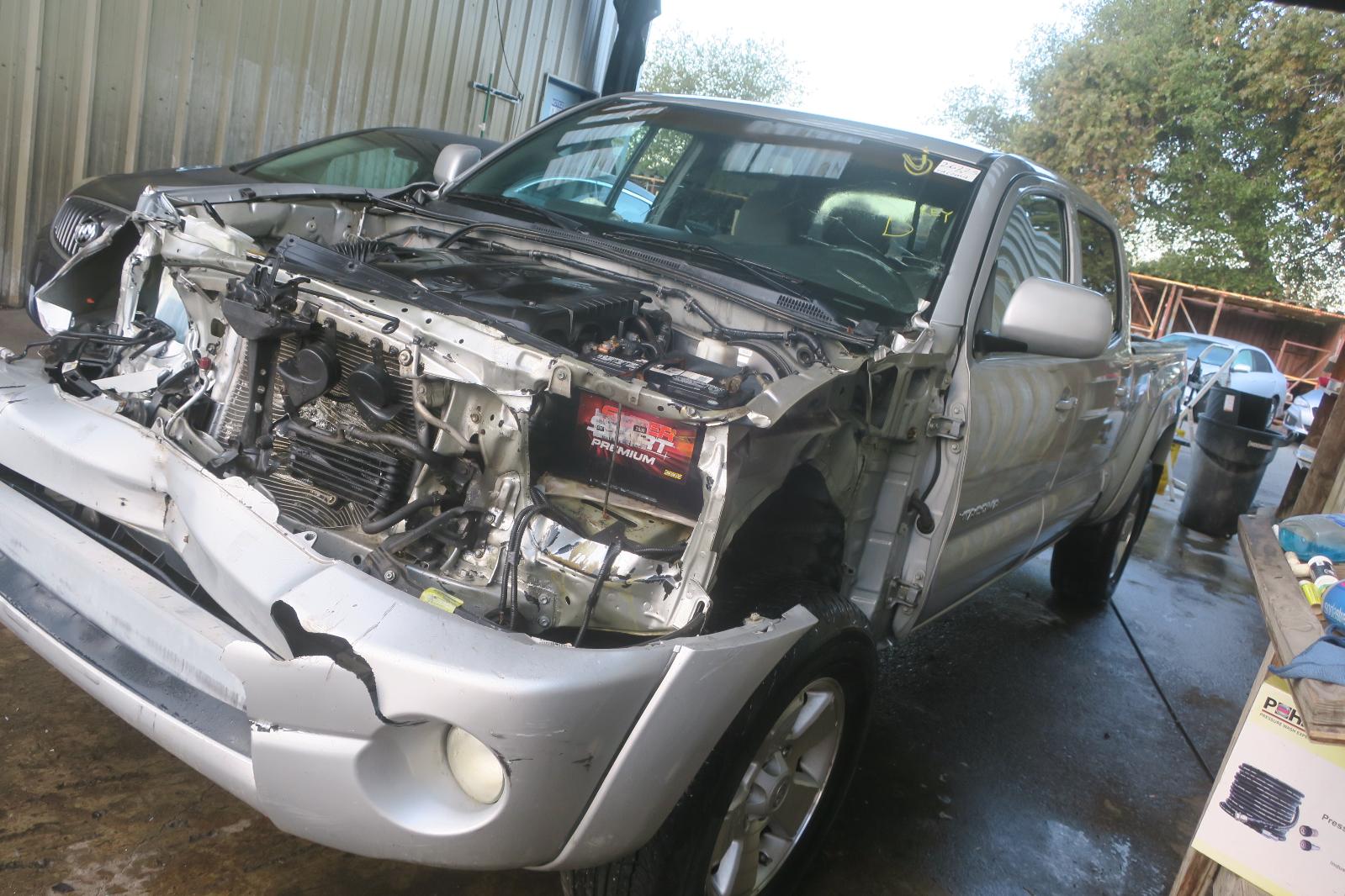 Car Result