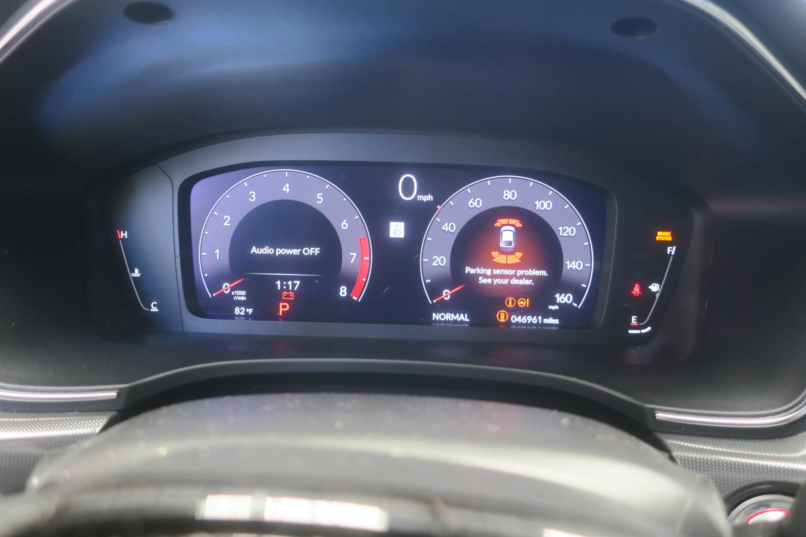 2023 Acura Integra -- Photo 10