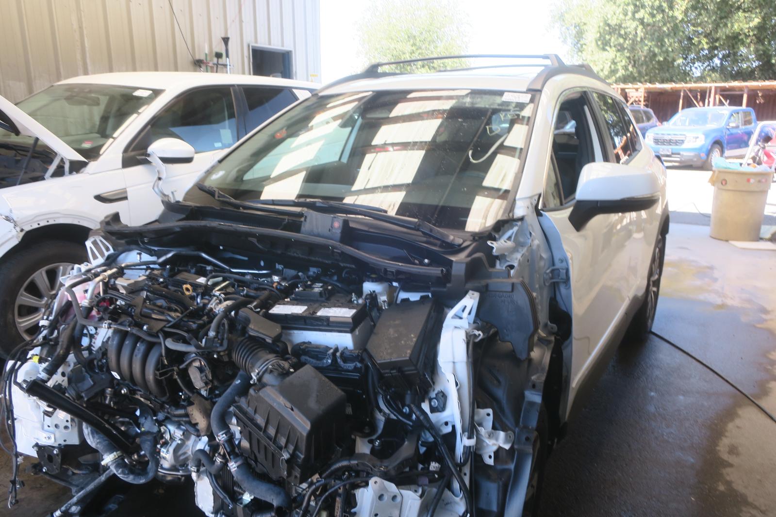 Car Result
