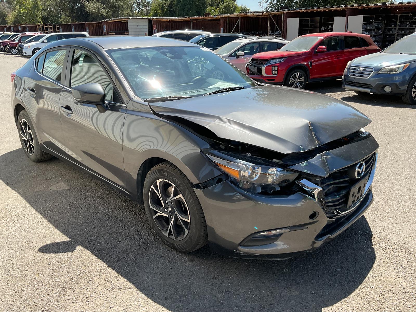 Car Result