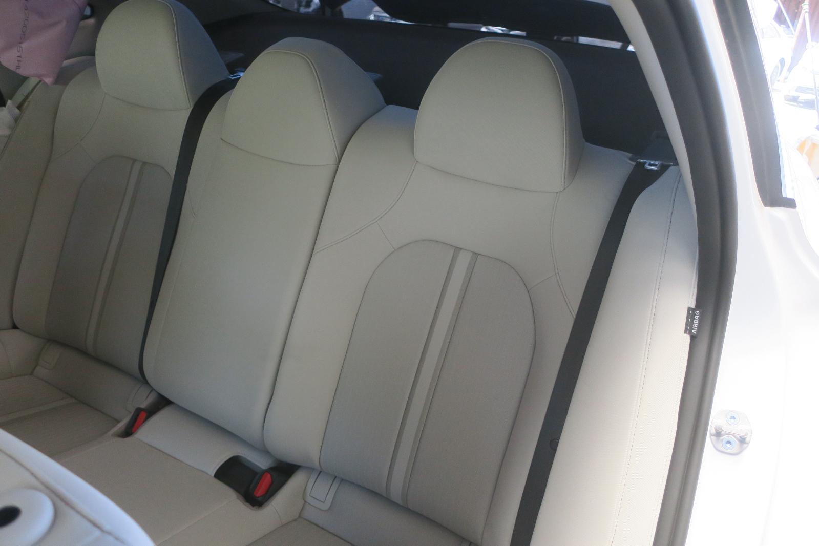 2026 Hyundai Sonata -- Photo 9