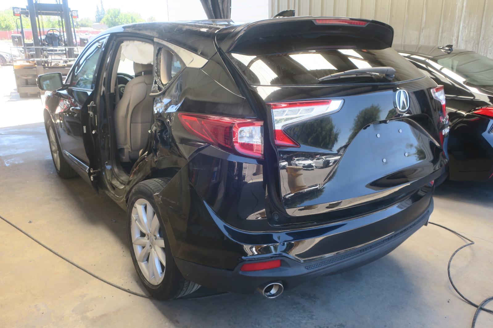 2019 Acura RDX -- Photo 2