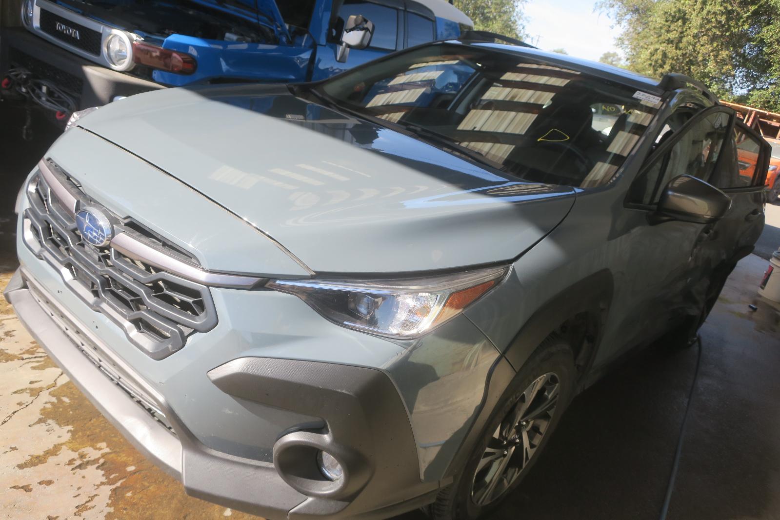 Car Result