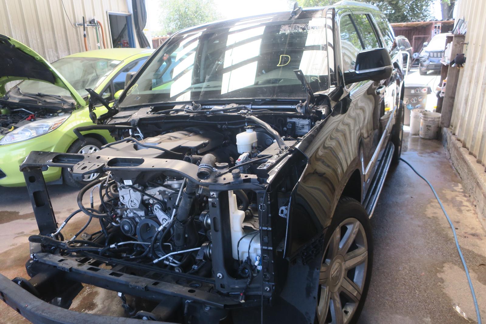 Car Result