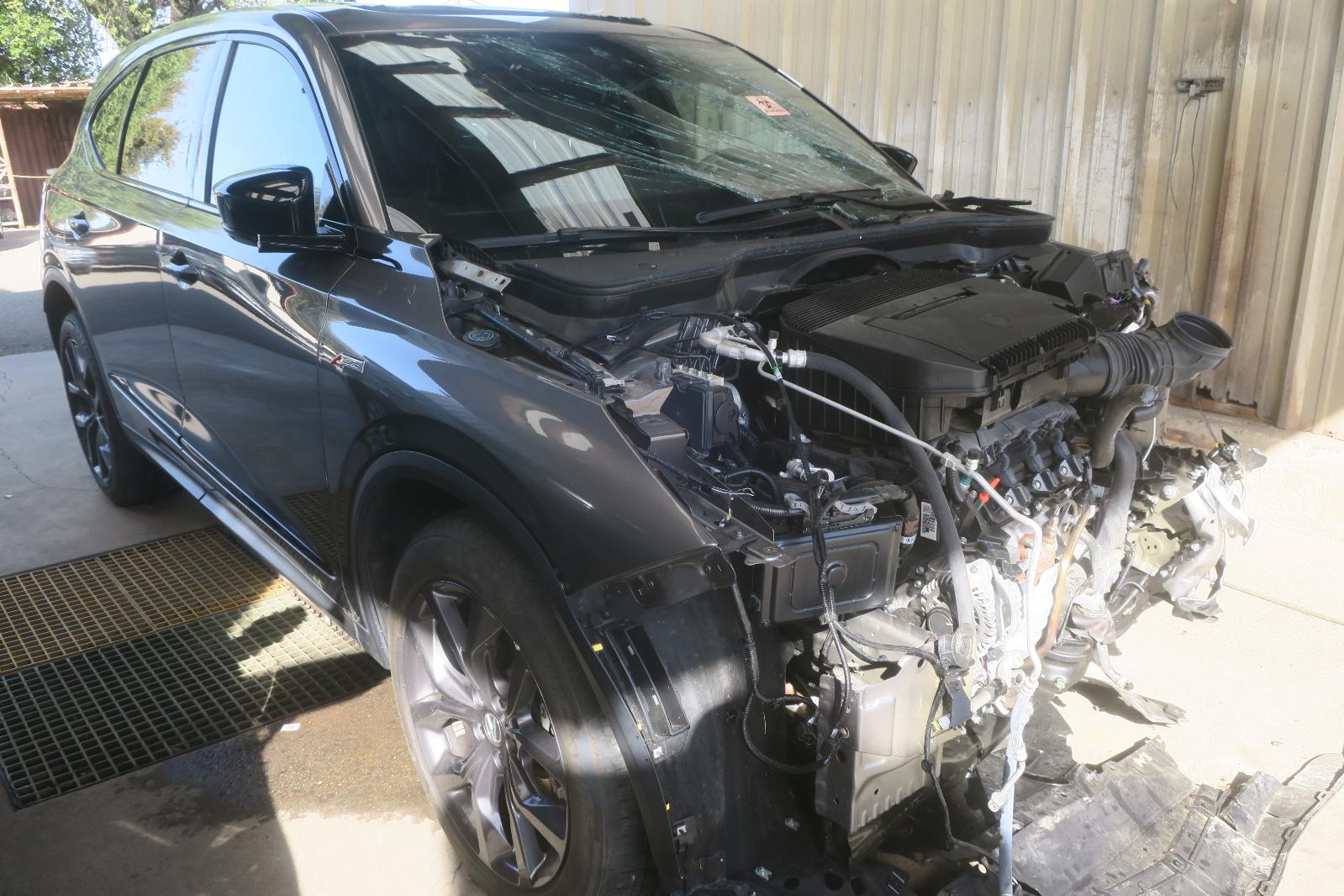 Car Result
