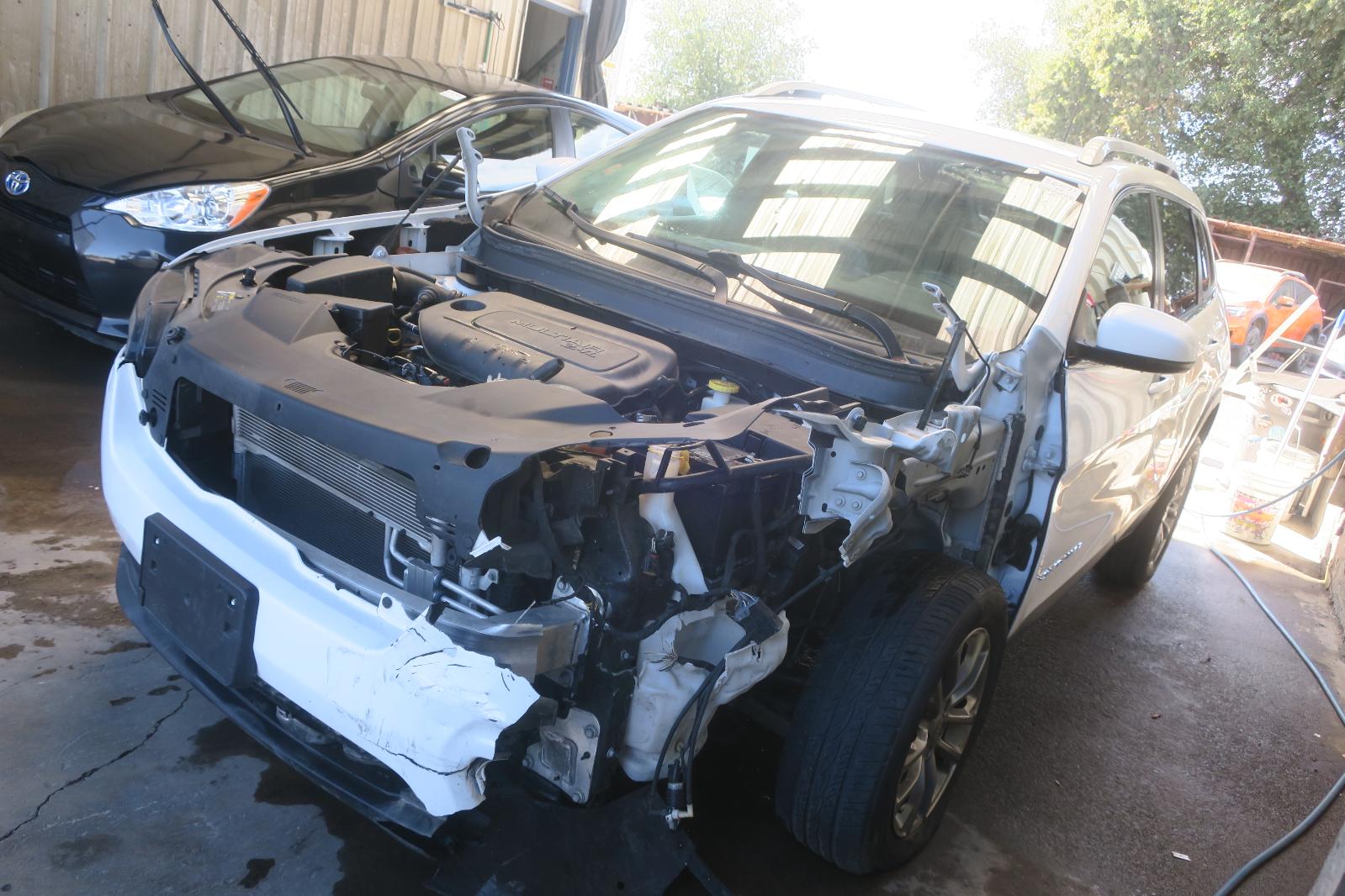 Car Result