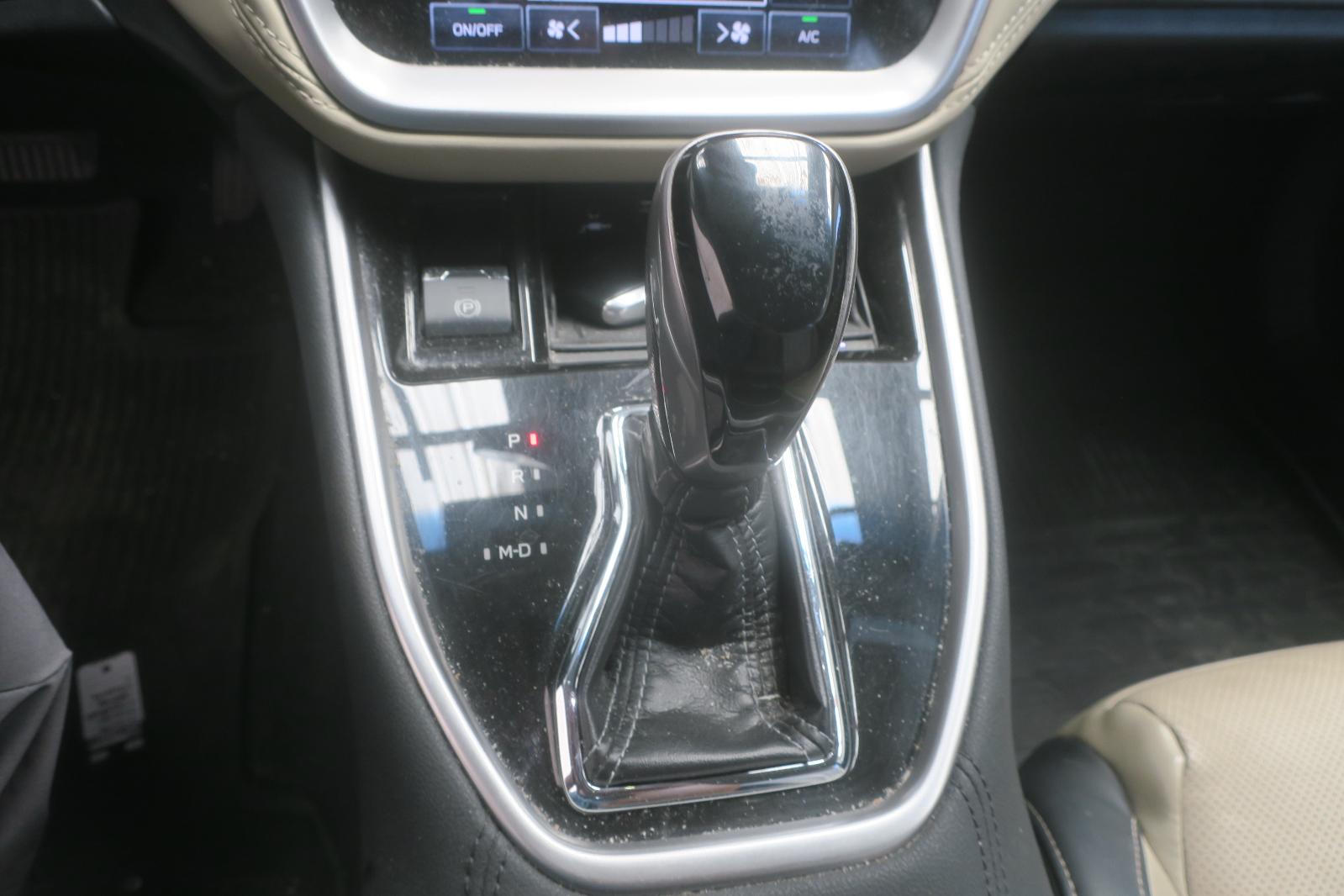 2020 Subaru Legacy -- Photo 13