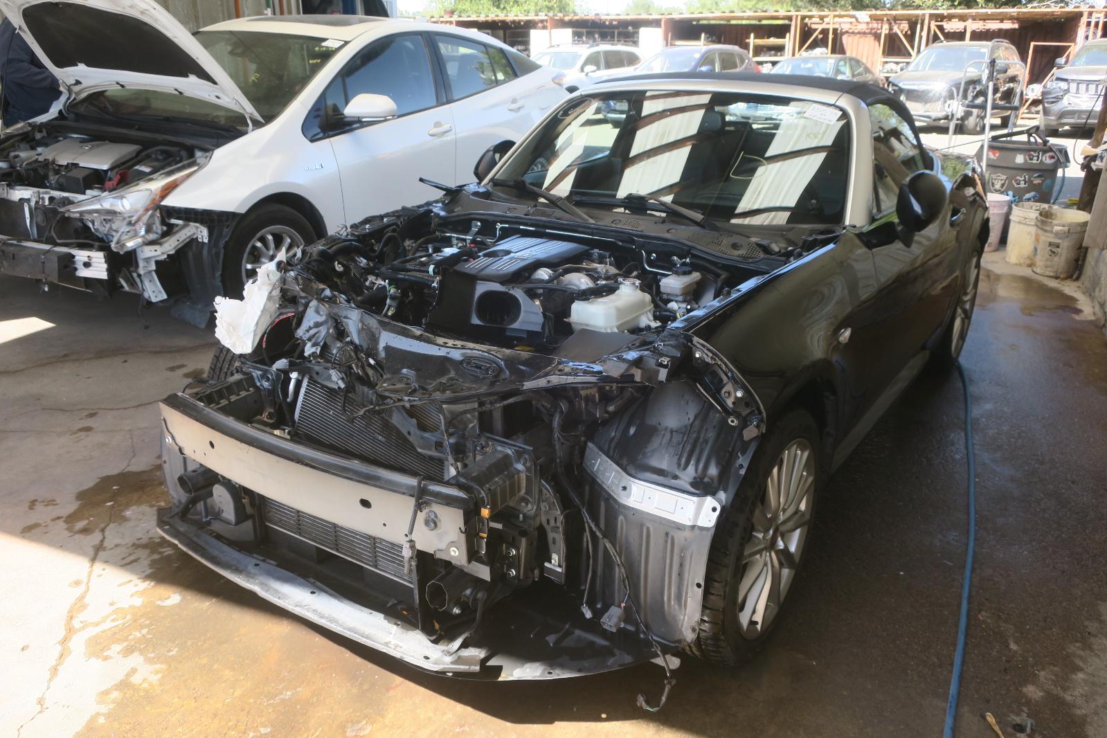 Car Result