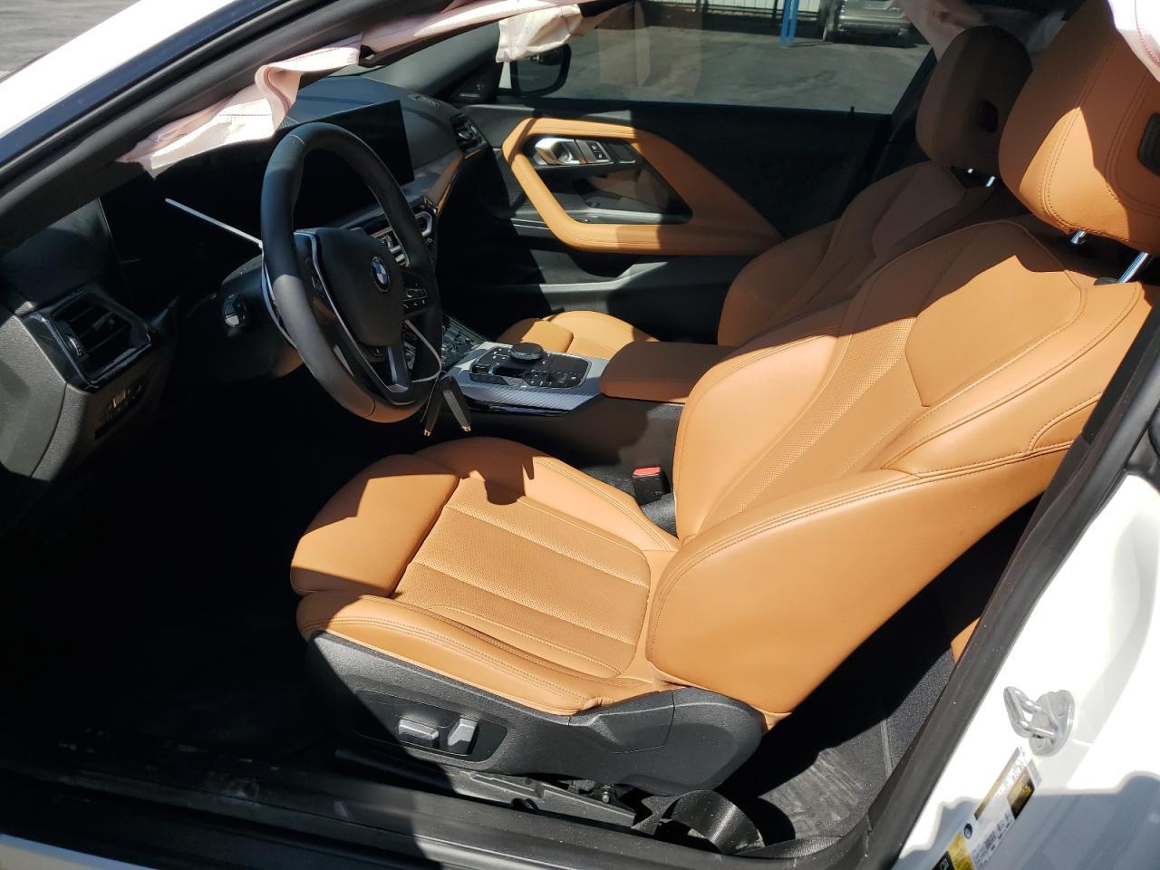 2023 BMW 230i -- Photo 7