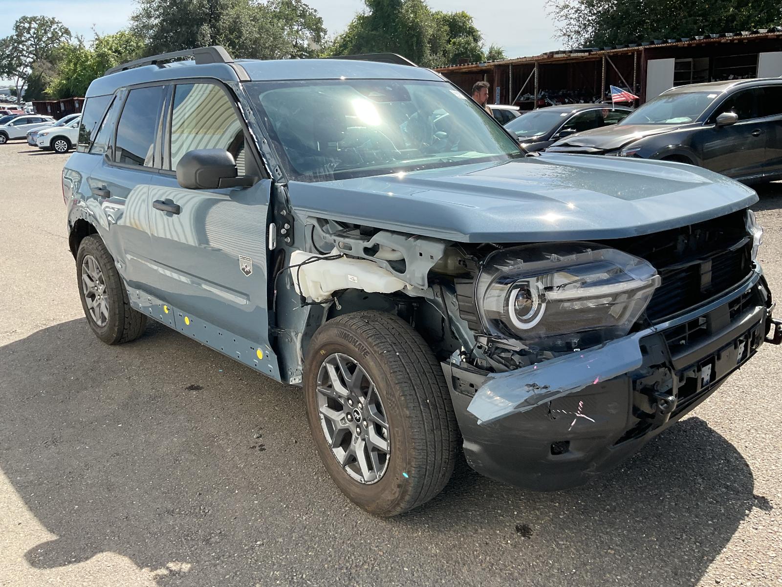 Car Result