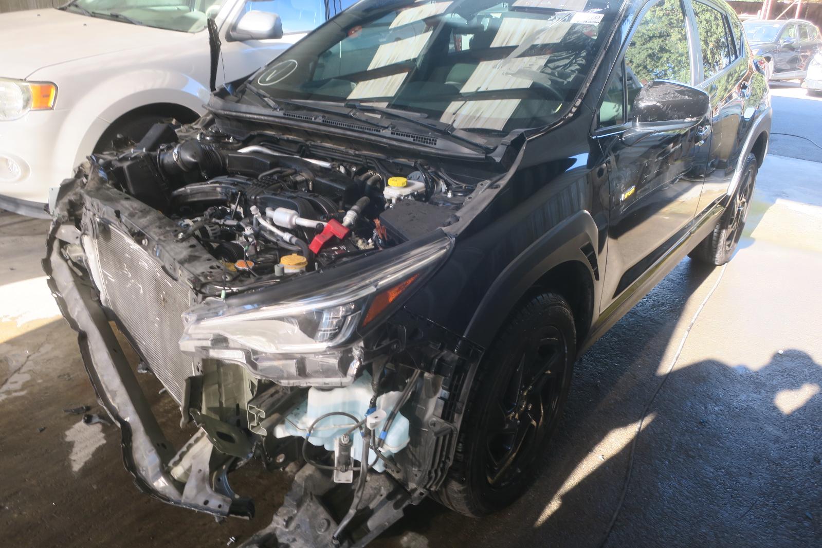 Car Result