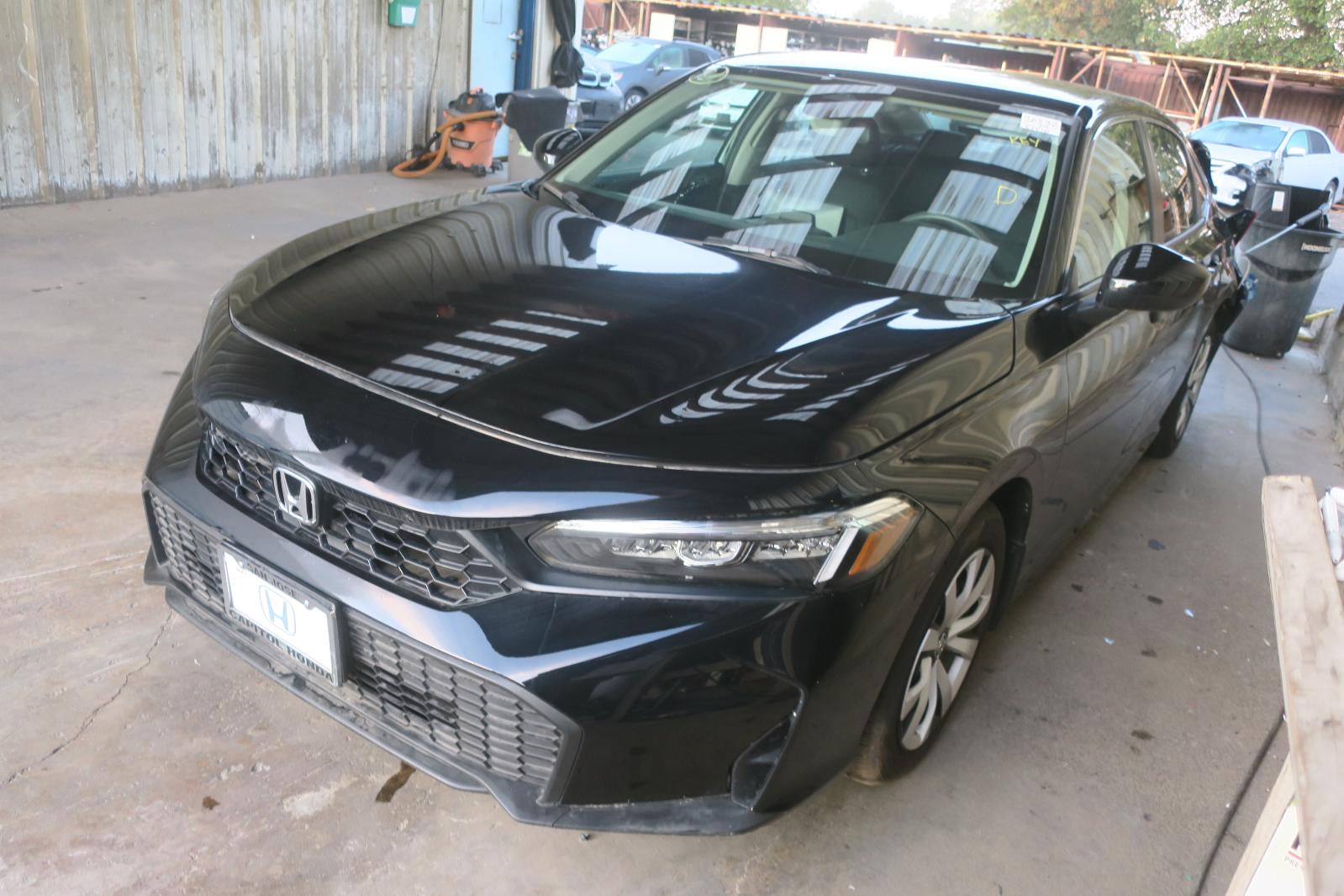 Car Result