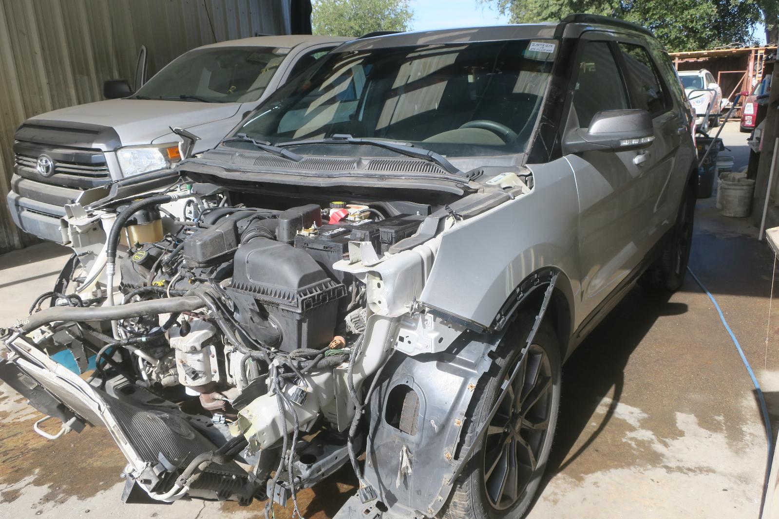 Car Result